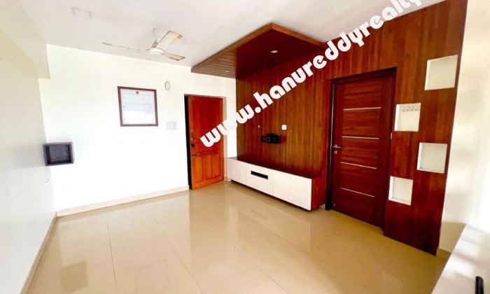 3 BHK Flat for Sale in Ekkaduthangal