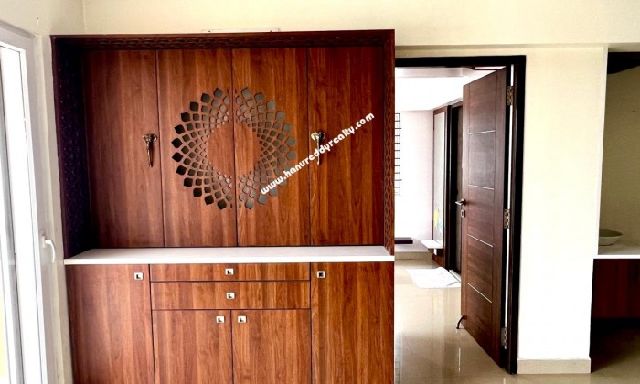 3 BHK Flat for Sale in Ekkaduthangal
