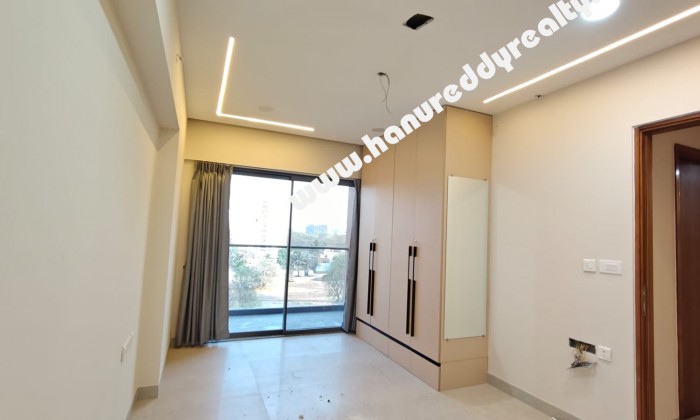 2 BHK Flat for Rent in Mundhva