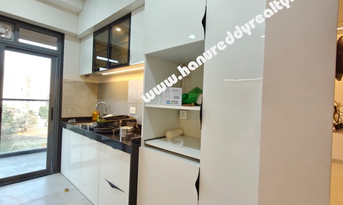 2 BHK Flat for Rent in Mundhva