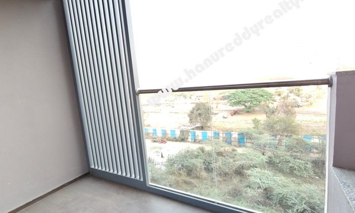 2 BHK Flat for Rent in Mundhva