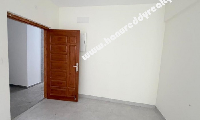 2 BHK Flat for Sale in Thiruvanmiyur