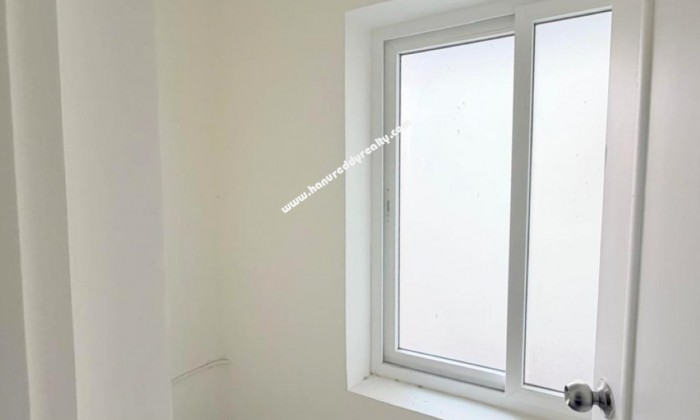 2 BHK Flat for Sale in Thiruvanmiyur
