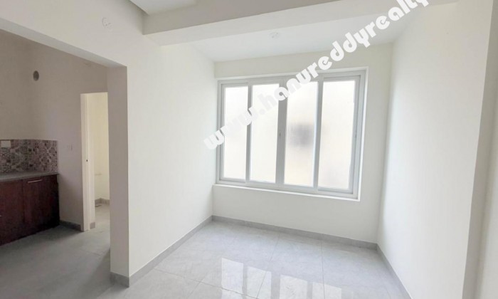 2 BHK Flat for Sale in Thiruvanmiyur