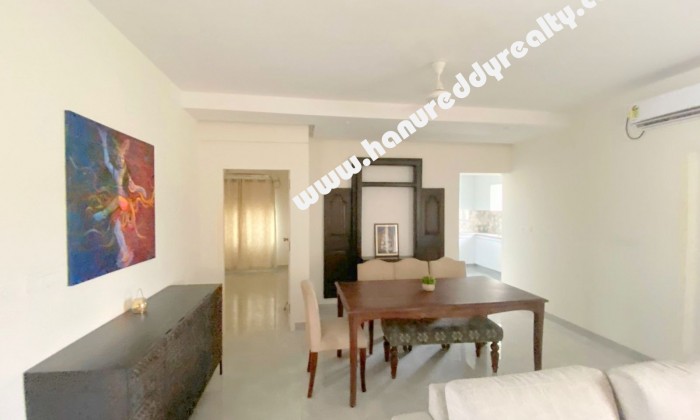 3 BHK Flat for Sale in Thiruvanmiyur