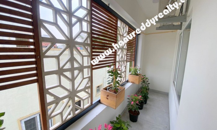 3 BHK Flat for Sale in Thiruvanmiyur