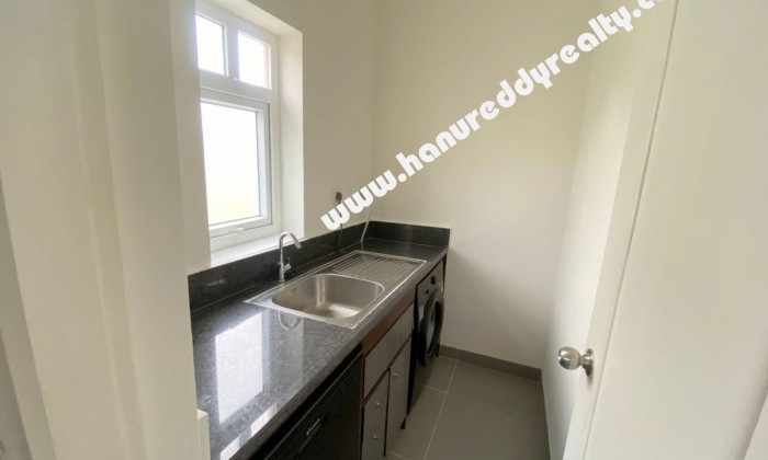 3 BHK Flat for Sale in Thiruvanmiyur