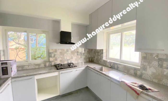 3 BHK Flat for Sale in Thiruvanmiyur