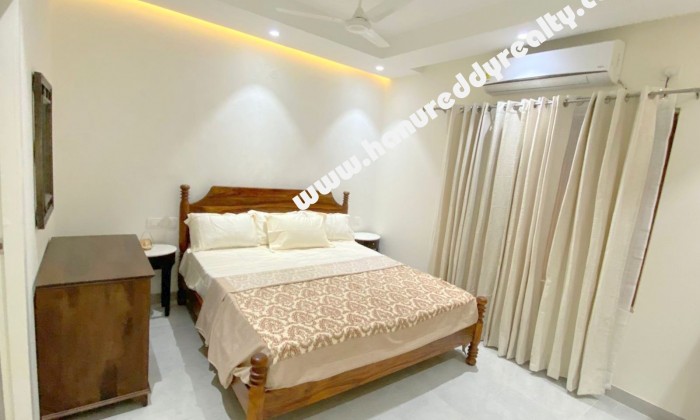 3 BHK Flat for Sale in Thiruvanmiyur