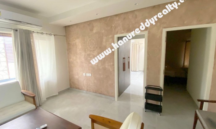 3 BHK Flat for Sale in Thiruvanmiyur