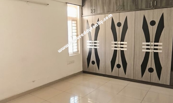 2 BHK Flat for Rent in Whitefield