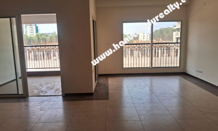 3 BHK Flat for Sale in Whitefield