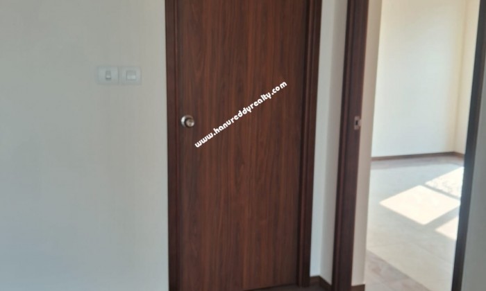 3 BHK Flat for Sale in Whitefield
