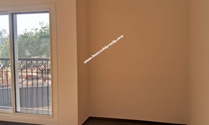 3 BHK Flat for Sale in Whitefield