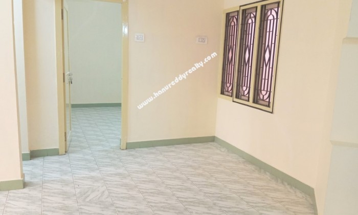 2 BHK Flat for Sale in Thiruvanmiyur