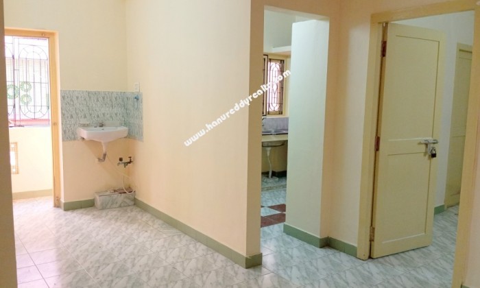 2 BHK Flat for Sale in Thiruvanmiyur