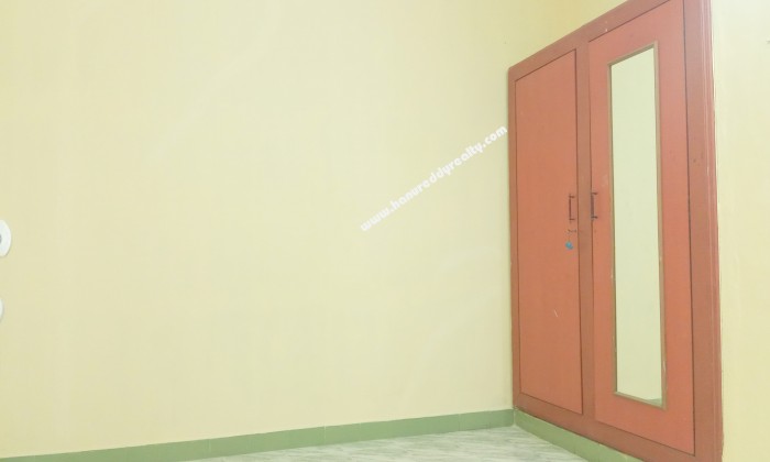 2 BHK Flat for Sale in Thiruvanmiyur