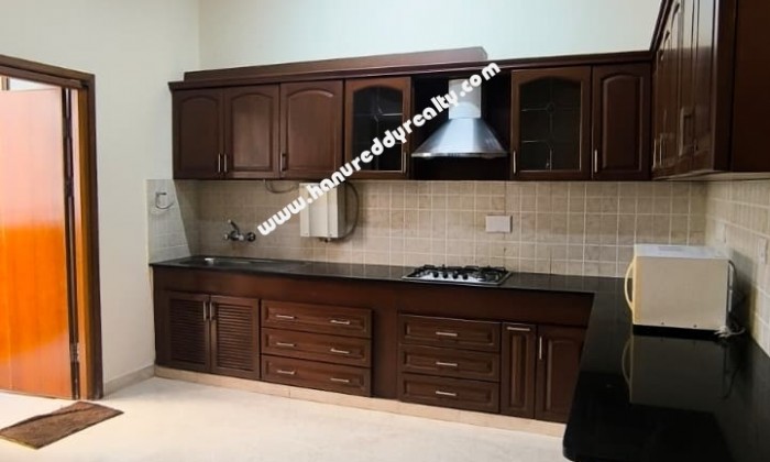 4 BHK Flat for Rent in Mahatma Gandhi road