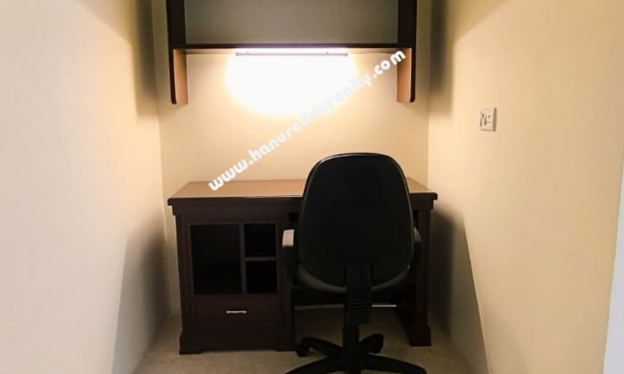4 BHK Flat for Rent in Mahatma Gandhi road