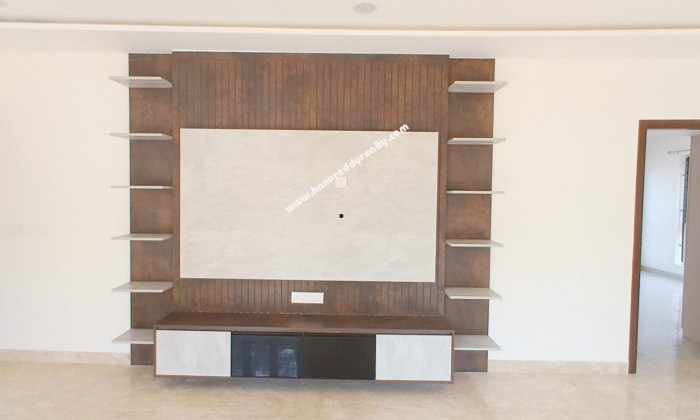 3 BHK Flat for Rent in Adyar