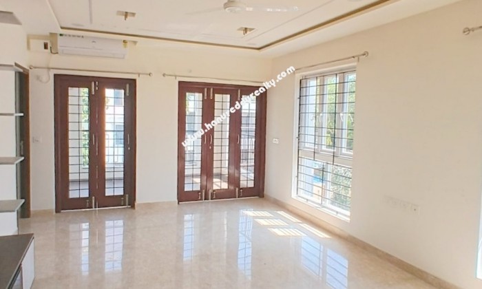 3 BHK Flat for Rent in Adyar
