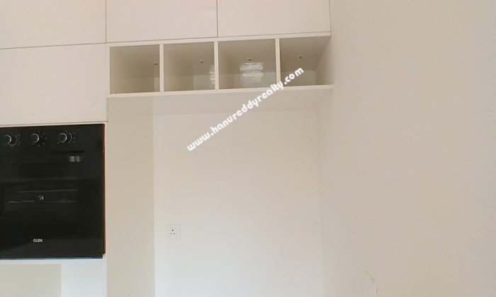 3 BHK Flat for Rent in Adyar