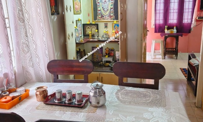 2 BHK Flat for Sale in Virugambakkam