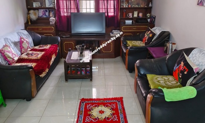 2 BHK Flat for Sale in Virugambakkam
