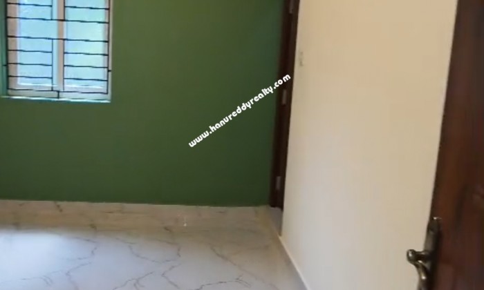 3 BHK Independent House for Sale in Ayapakkam