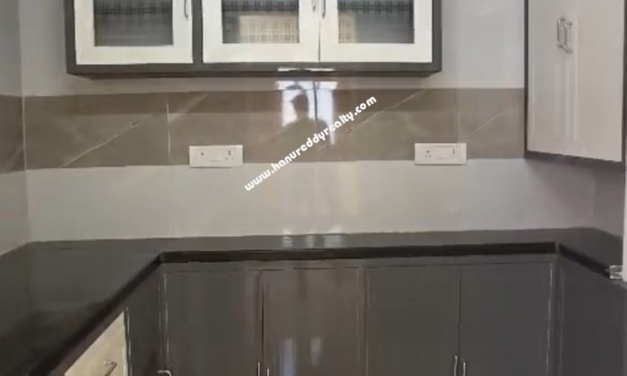 3 BHK Independent House for Sale in Ayapakkam