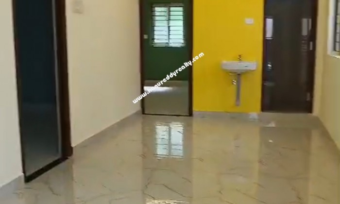 3 BHK Independent House for Sale in Ayapakkam