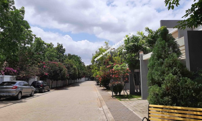 3 BHK Villa for Sale in Vedapatti