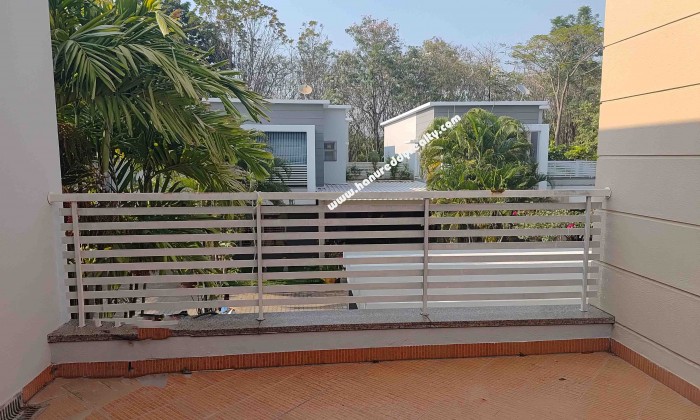 3 BHK Villa for Sale in Vedapatti