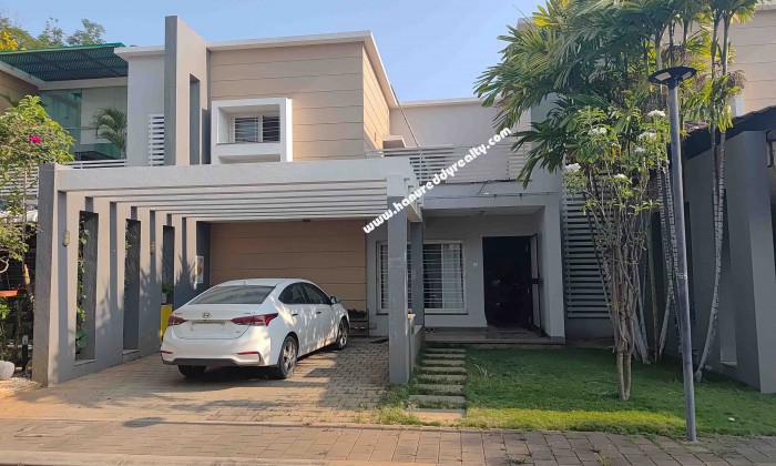 3 BHK Villa for Sale in Vedapatti