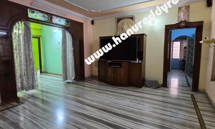 2 BHK Flat for Sale in Facor Layout