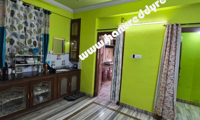 2 BHK Flat for Sale in Facor Layout