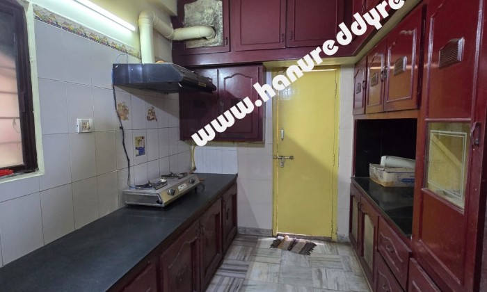 2 BHK Flat for Sale in Facor Layout