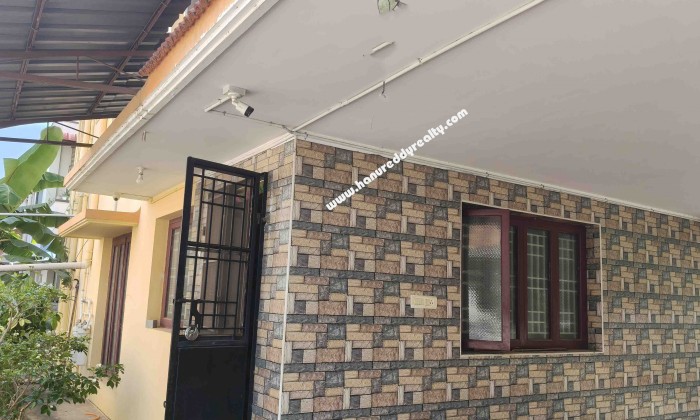 4 BHK Independent House for Sale in Vadavalli