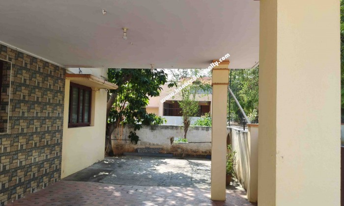 4 BHK Independent House for Sale in Vadavalli