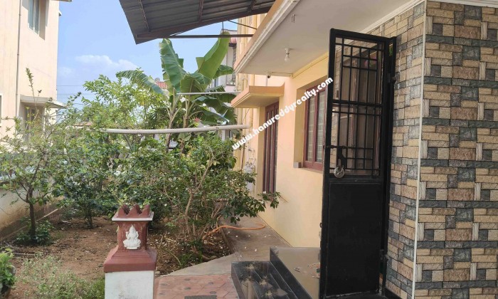 4 BHK Independent House for Sale in Vadavalli