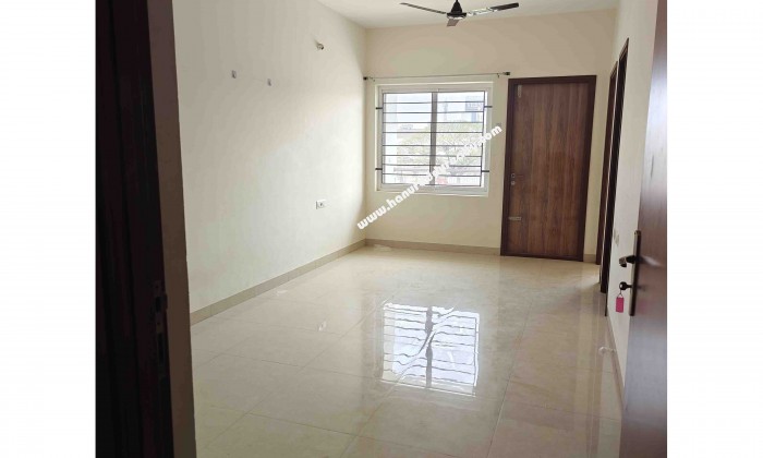 1 BHK Flat for Sale in Sathy Road