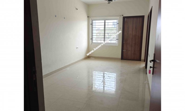 1 BHK Flat for Sale in Sathy Road