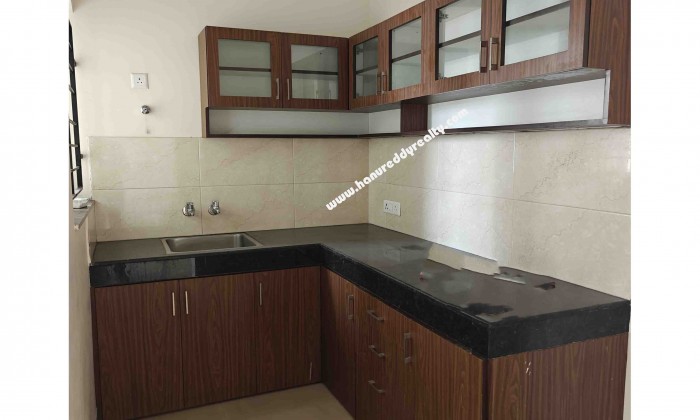 1 BHK Flat for Sale in Sathy Road