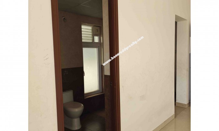 1 BHK Flat for Sale in Sathy Road