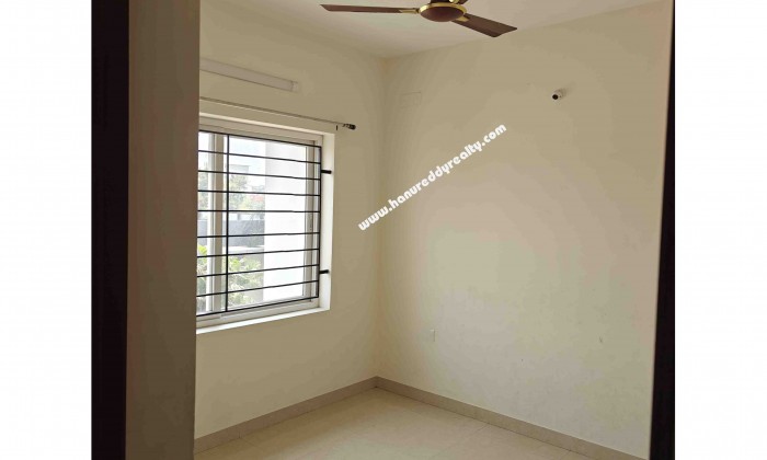 1 BHK Flat for Sale in Sathy Road