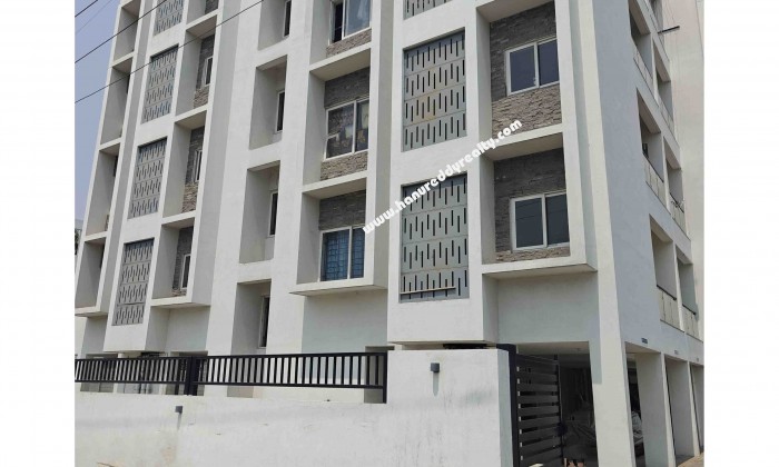 1 BHK Flat for Sale in Sathy Road