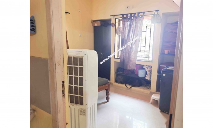 2 BHK Flat for Sale in Chinnavedampatti