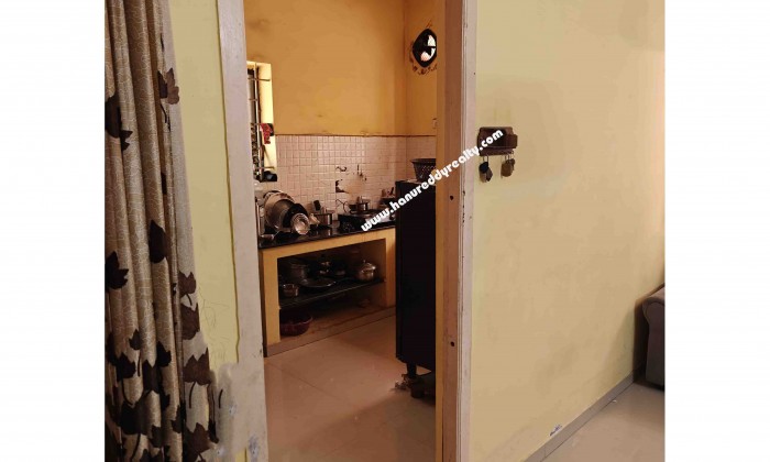 2 BHK Flat for Sale in Chinnavedampatti