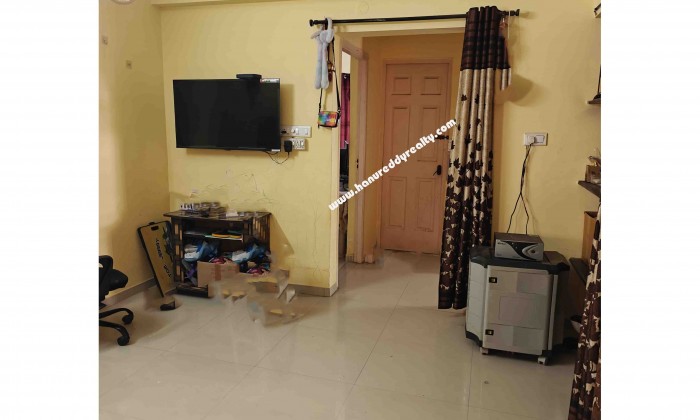 2 BHK Flat for Sale in Chinnavedampatti