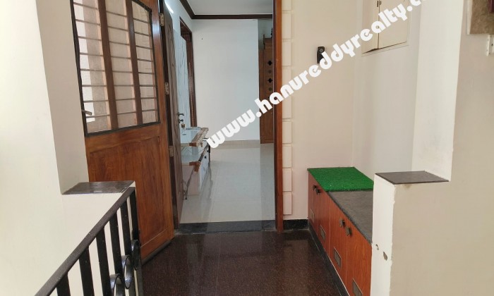 3 BHK Flat for Sale in Padur